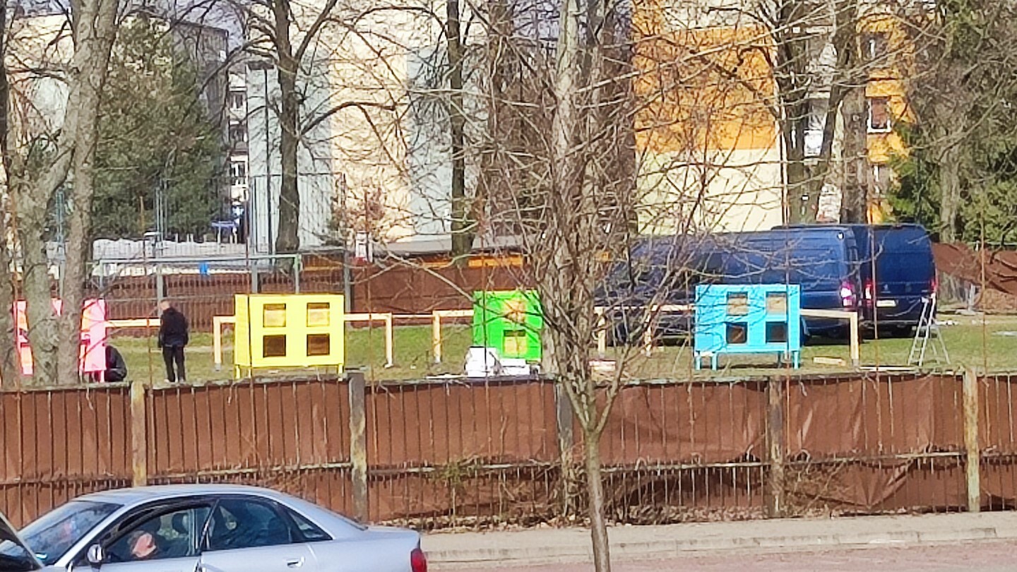 Krolicza zagroda ruda slaska 2