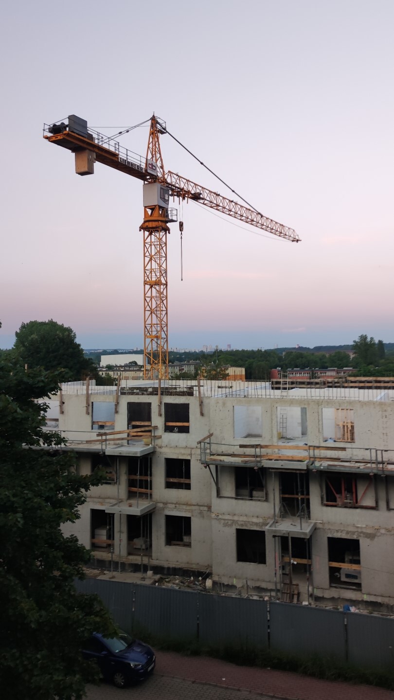 Osiedle nowy bytom 1