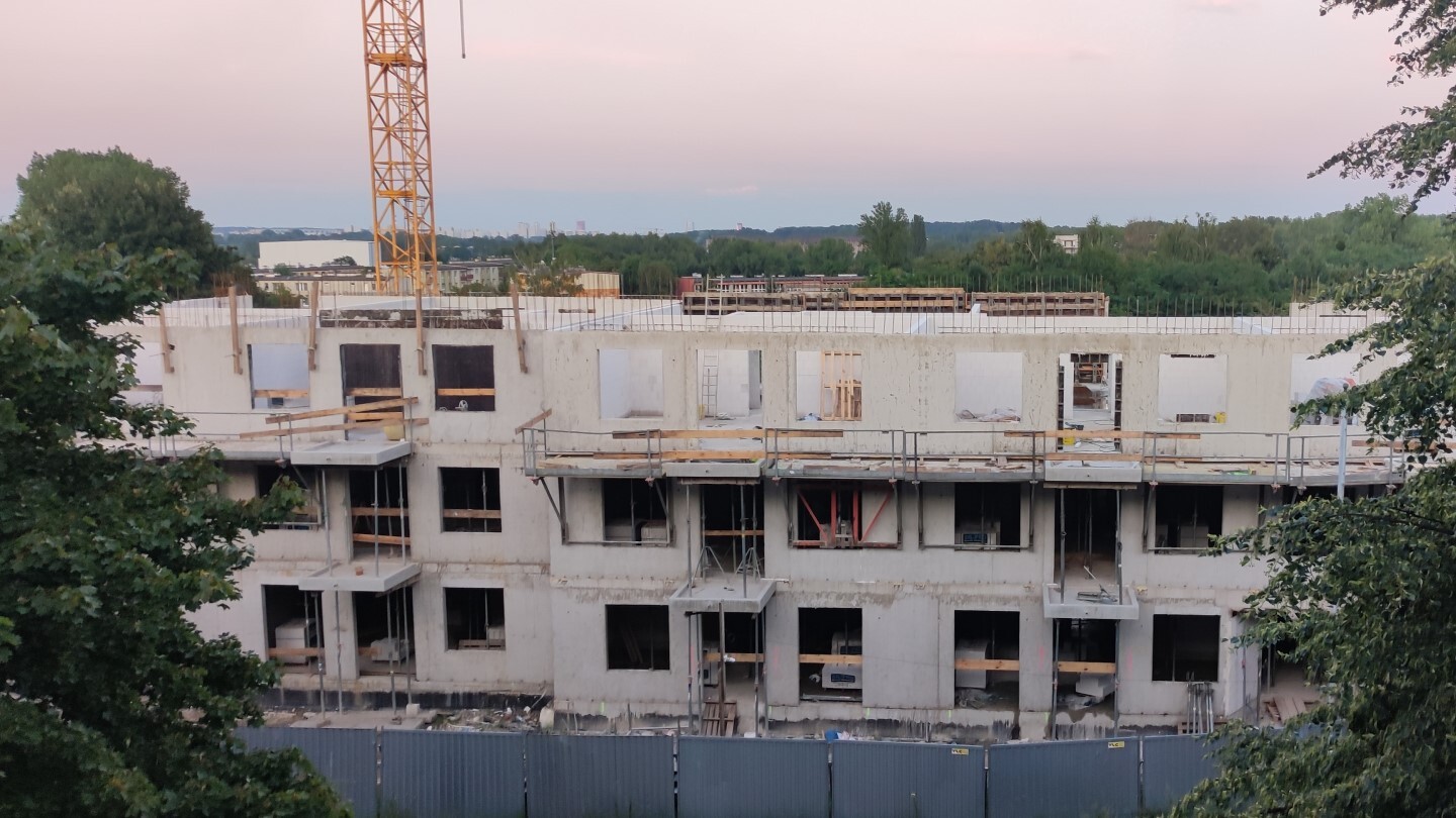 Osiedle nowy bytom 4