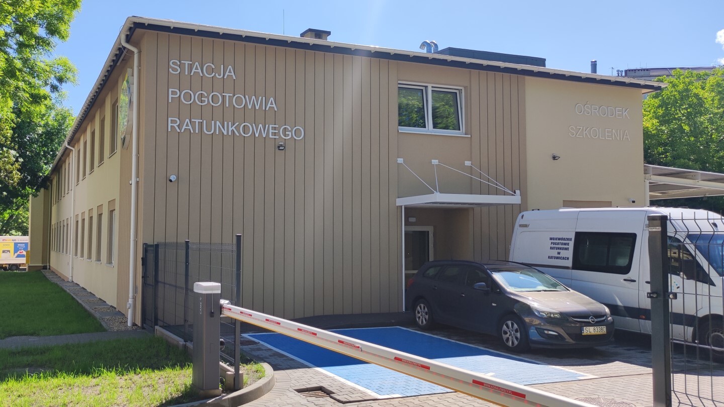 Pogotowie 1