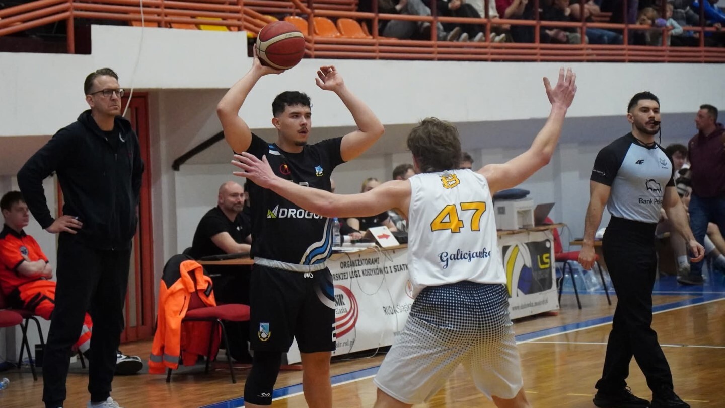 Polfinal ruda slaska