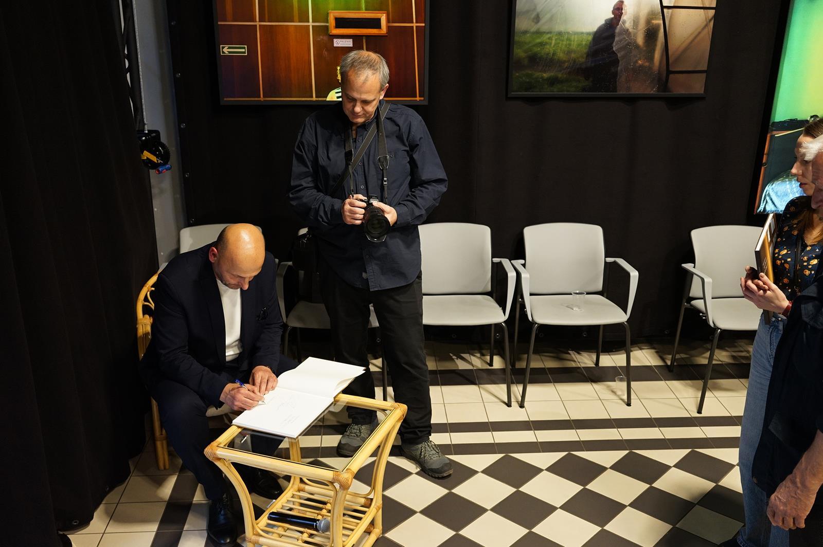 Reportaż krzysztof goluch niezapomnienie maj 2025 lukasz cyrus ODK00780 Copy