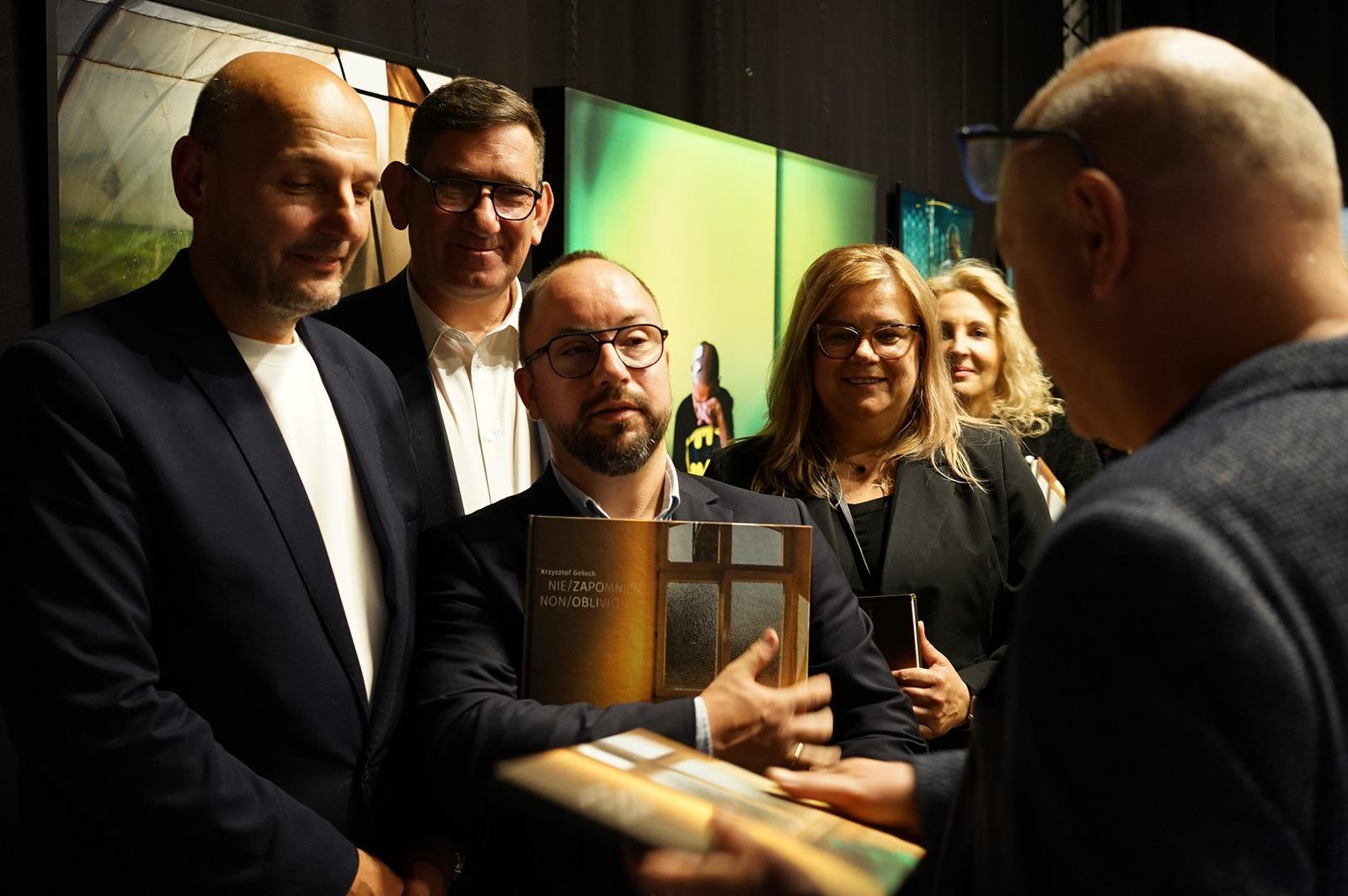 Reportaż krzysztof goluch niezapomnienie maj 2025 lukasz cyrus ODK00871 Copy
