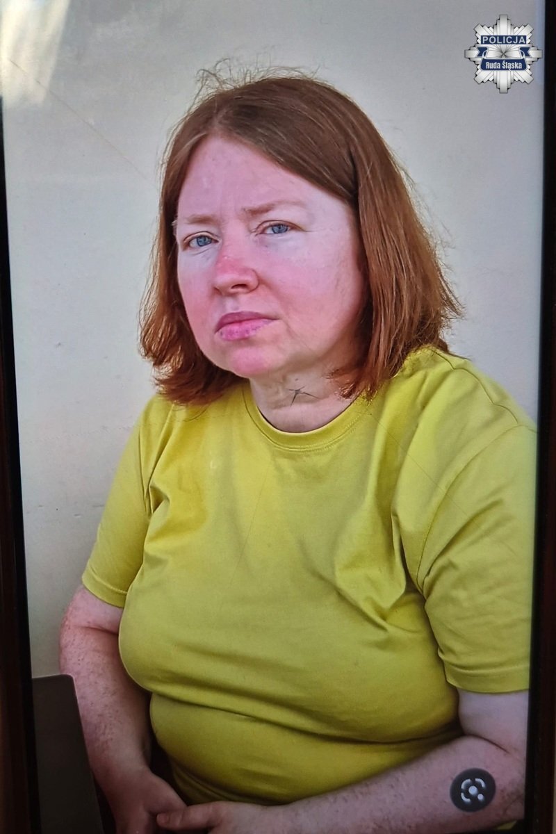 Zaginiona ruda slaska