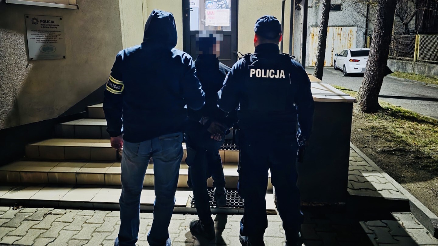 Zboj ruda slaska wirek